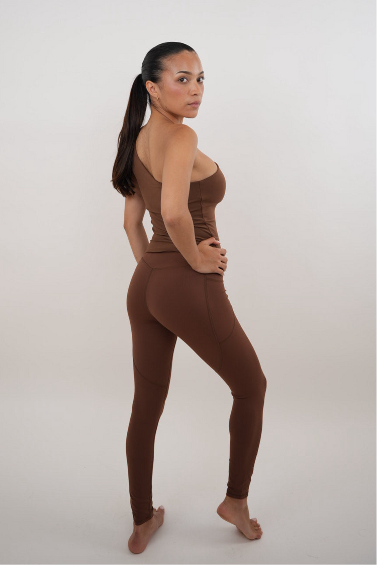 Build Your Beat — Cardiovascular Health Basics for Millennials — KIMITH BRAND