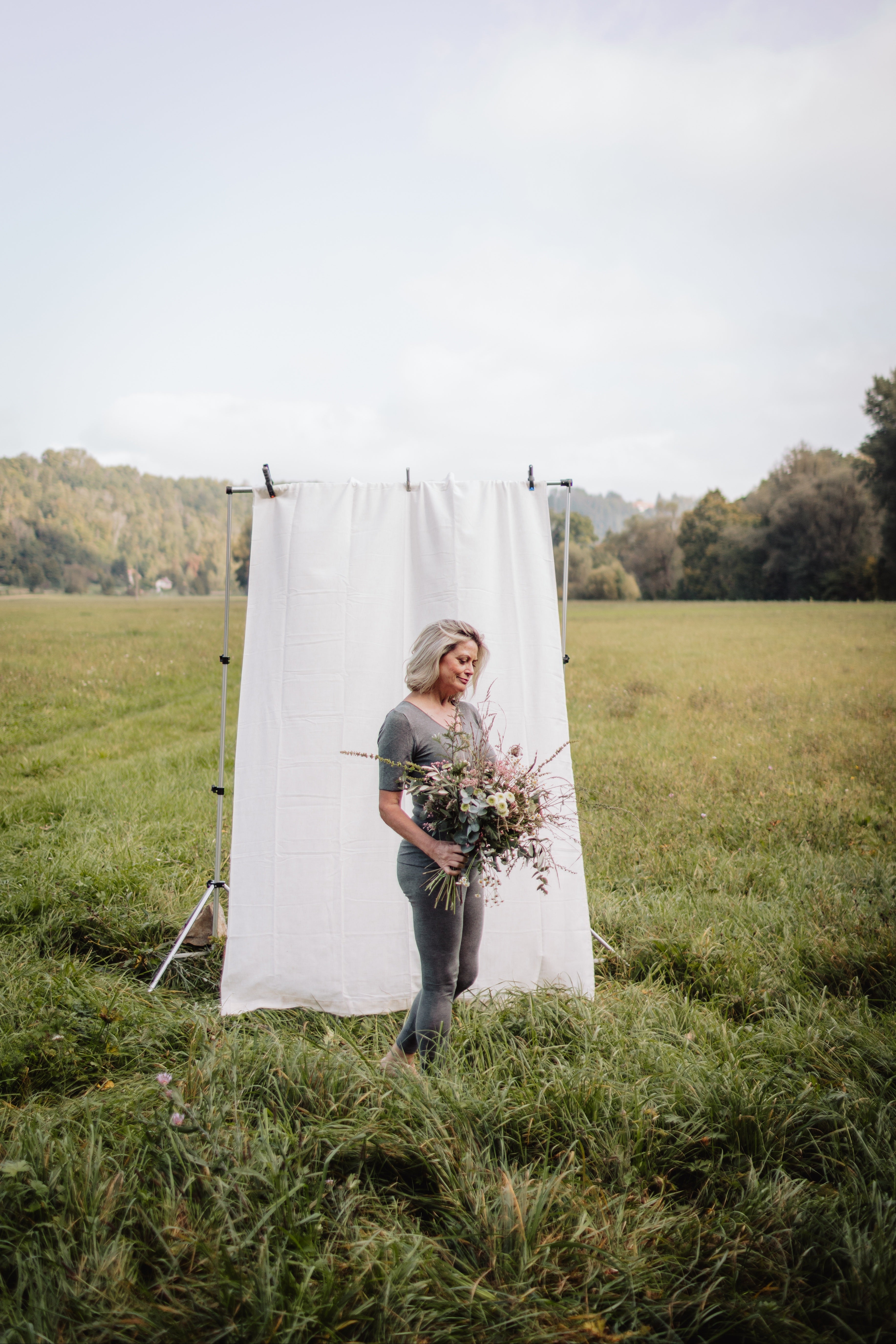 Angora, Cashmere, Silk — The Fiber Science Behind Why Natural Base Layers Win — Curated Sense Journal