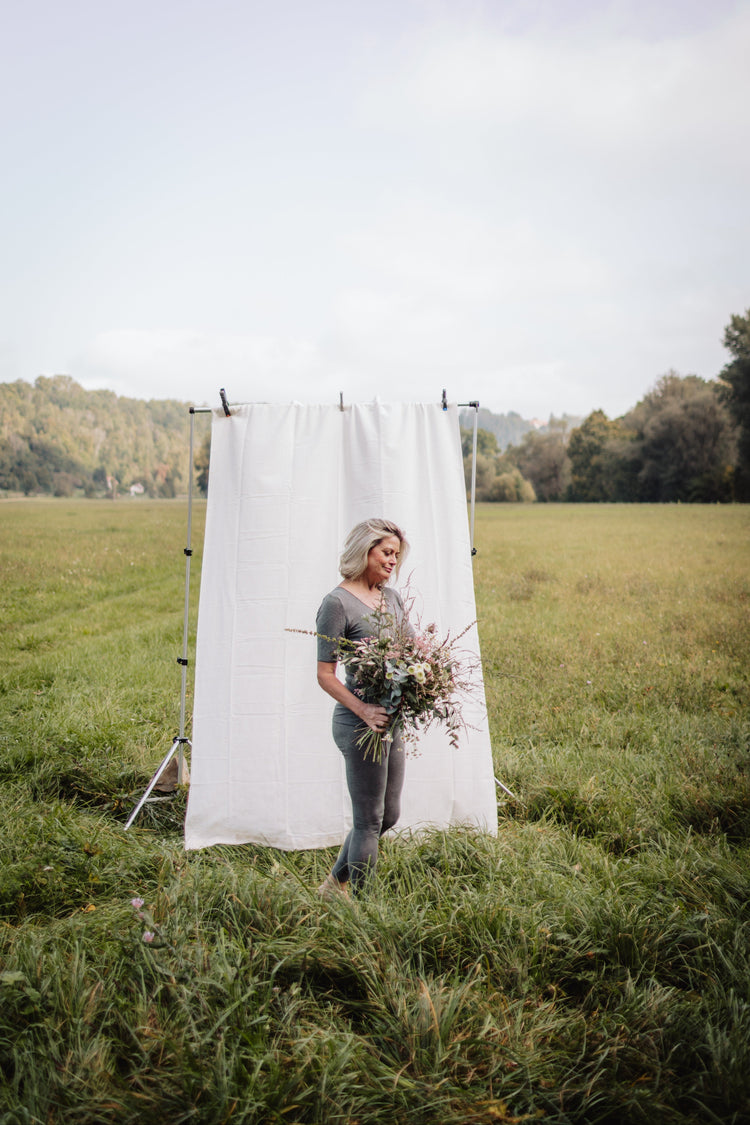 Angora, Cashmere, Silk — The Fiber Science Behind Why Natural Base Layers Win — Curated Sense Journal
