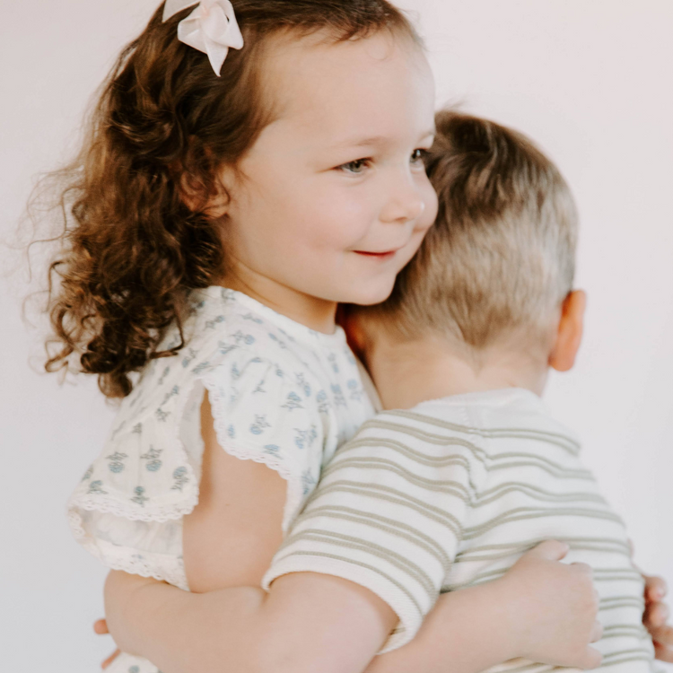 Magnetic vs Snaps vs Buttons: The Real Engineering Behind Baby-Clothing Closures — Curated Sense Journal