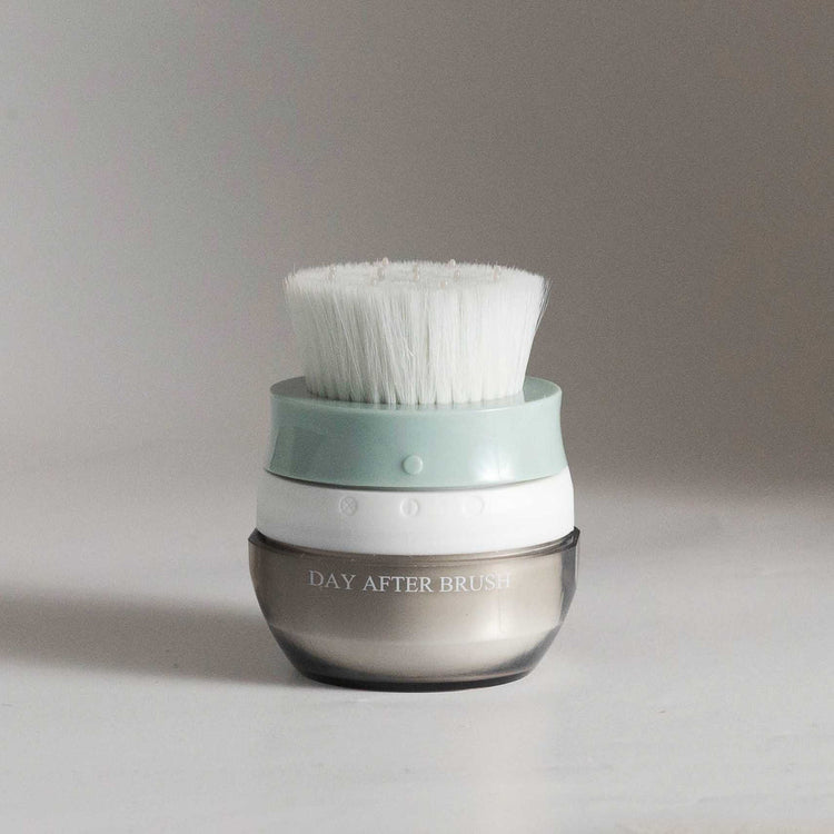 Dry Shampoo Brush vs Aerosol Spray — The Real Comparison