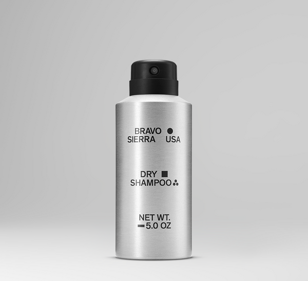Dry Shampoo, Deployed: The Honest Field Guide