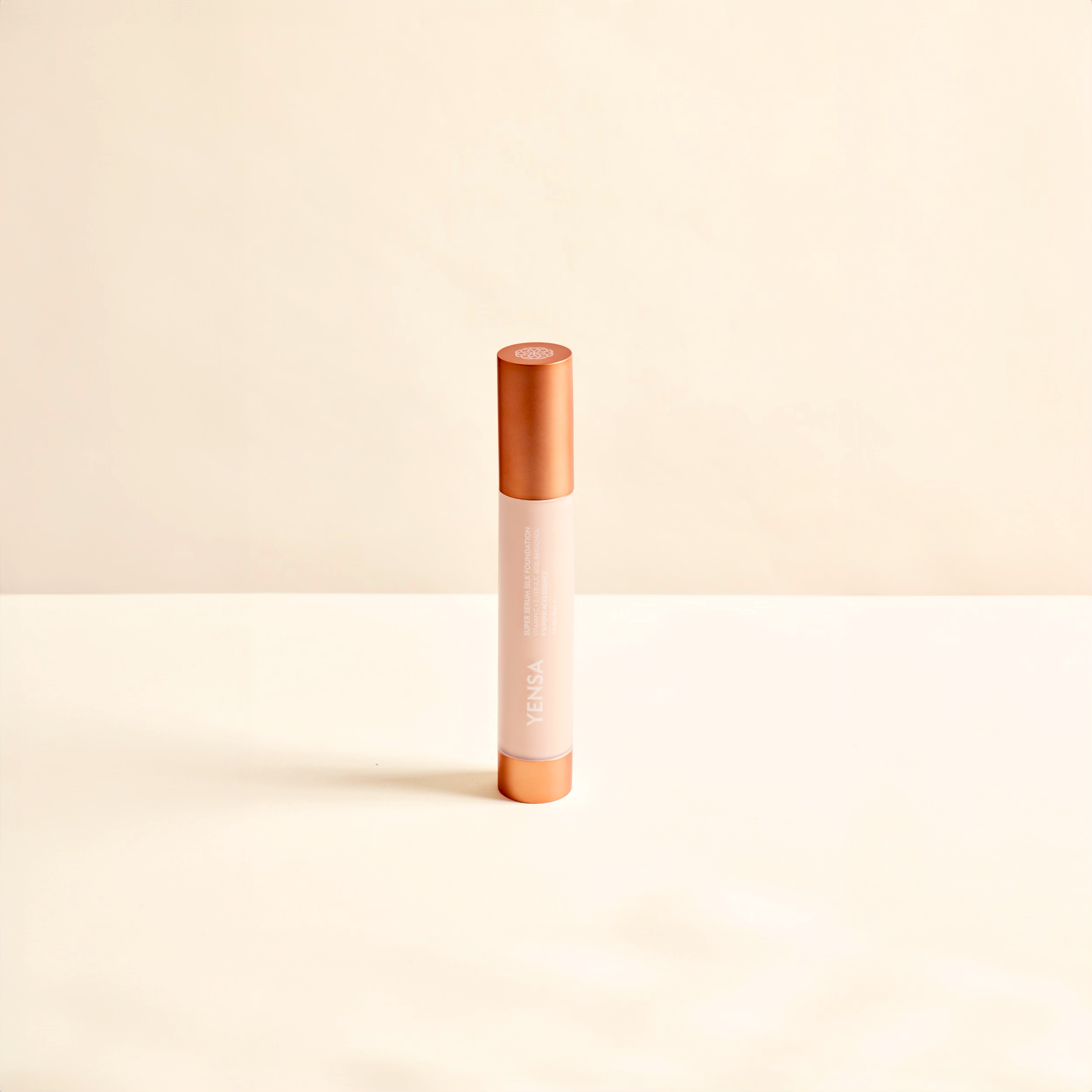 Serum Foundation vs Regular Foundation — Does It Actually Help Skin? — YENSA Journal
