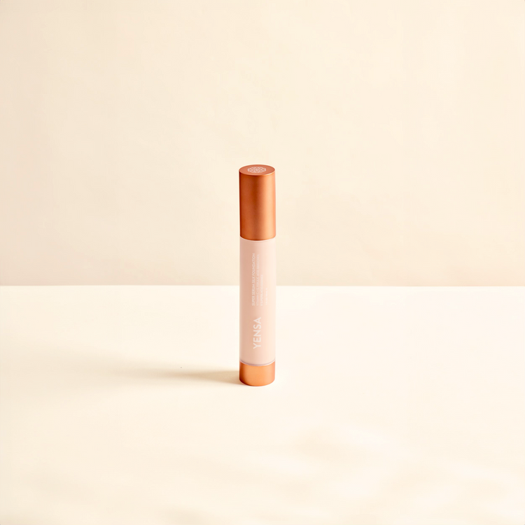 Serum Foundation vs Regular Foundation — Does It Actually Help Skin? — YENSA Journal