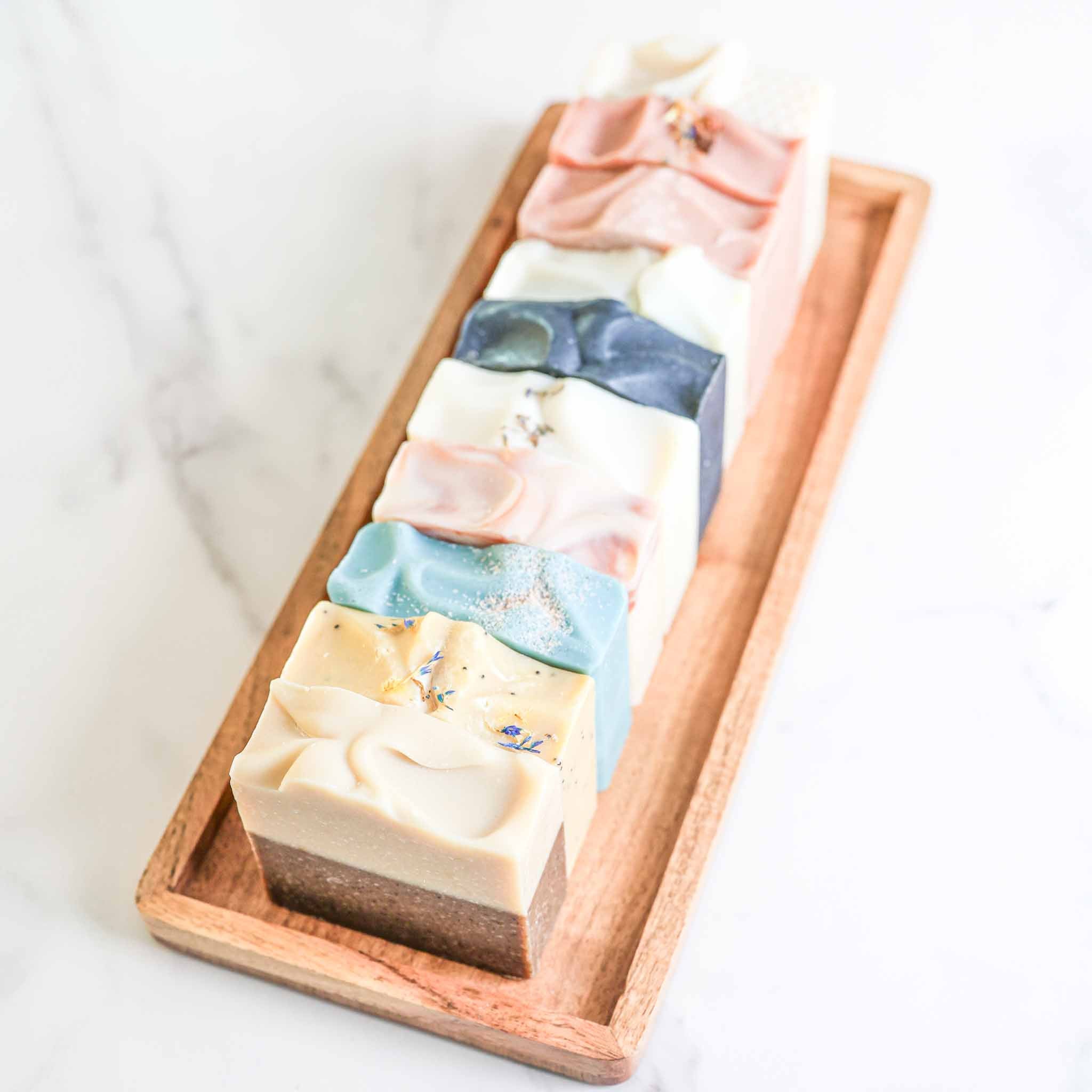 Tallow in Skincare — A 5,000-Year History — Pretty Farm Girl