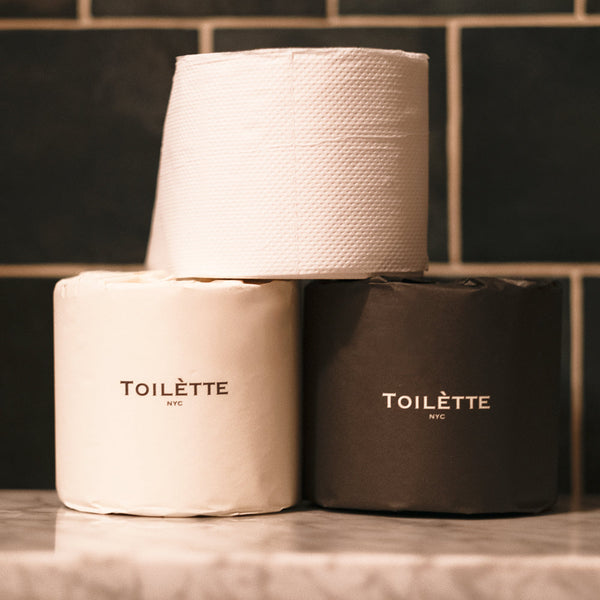 Why Bamboo Toilet Paper Is Better Than Regular Toilet Paper (And Not Just for the Planet)