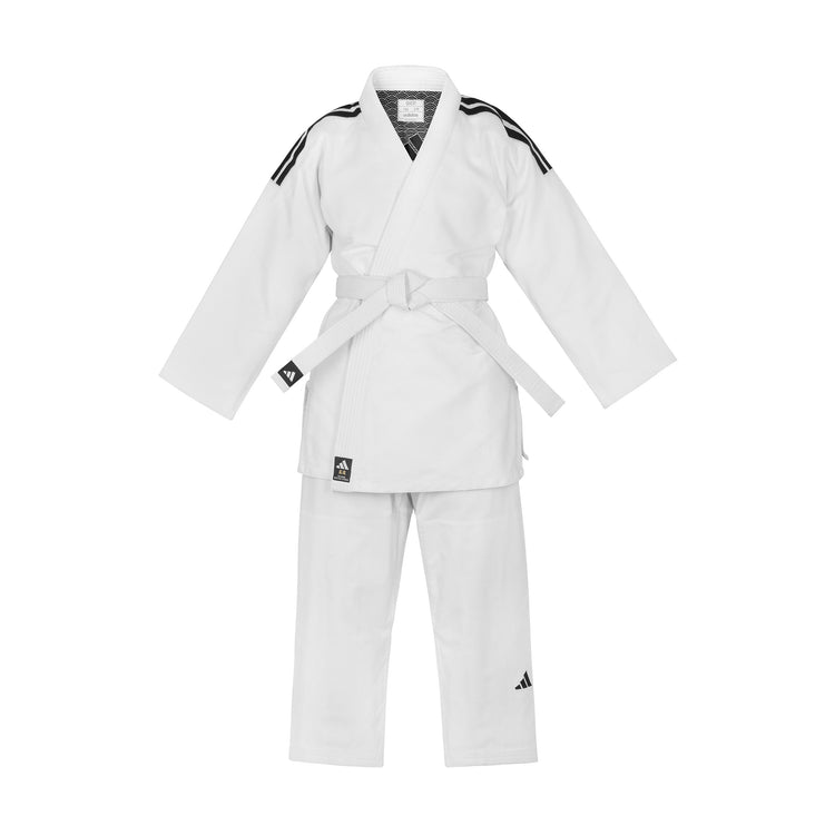 How to Choose Your First Judogi: A Complete Buyer's Guide