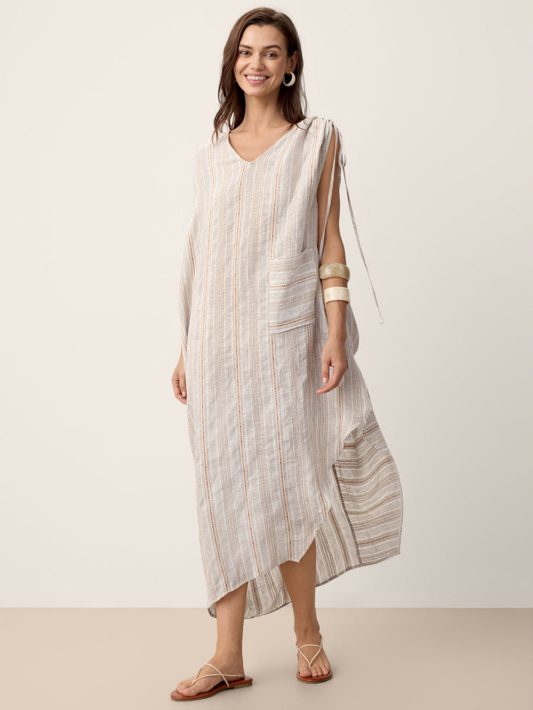 Best Linen Dresses Summer 2026 European