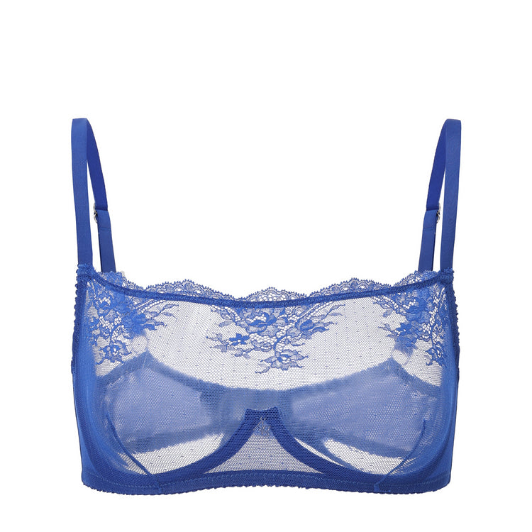 Bra Fit After 30: Why the Right Band Changed — Amour d'Agnette Journal
