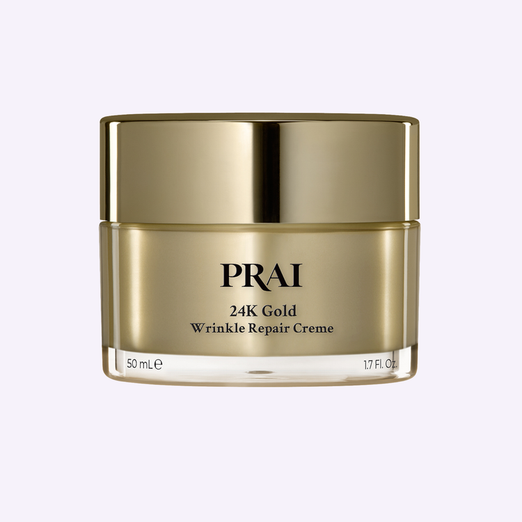 24K Gold, Platinum, Caviar — What Do Luxury Actives Actually Do in Skincare? — Curated Sense Journal