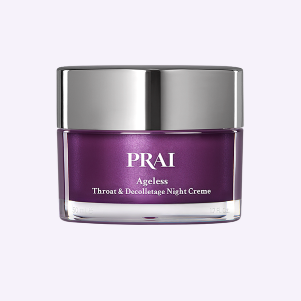 Retinol vs Glycolic Acid on the Neckline — When to Use Which, and Why Not Both Tonight