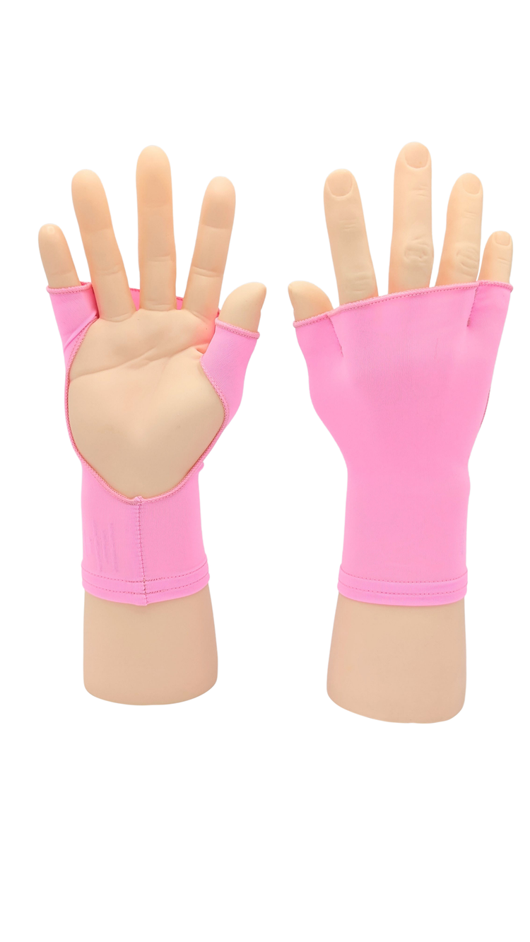 What Is UPF 50+? Why Sun Gloves Are the Smartest UV Protection You're Not Using