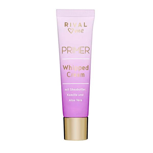 Rival Loves Me Hydrating Face Primer with Hyaluronic Acid & Shea Butter — Curated Sense