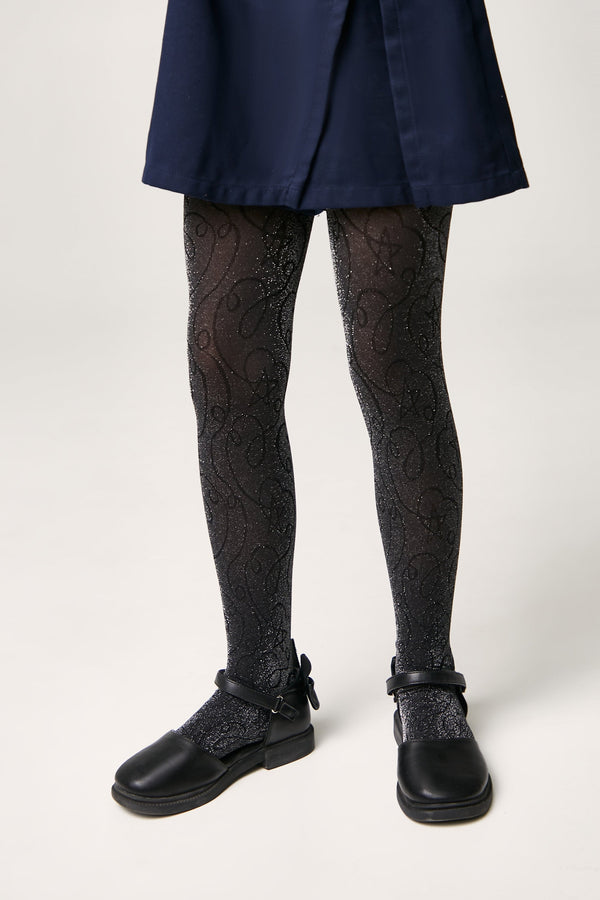 Kids Tights Buying Guide: A 2026 Framework for Conte-Kids Cotton, Terry, and Dressy Hosiery