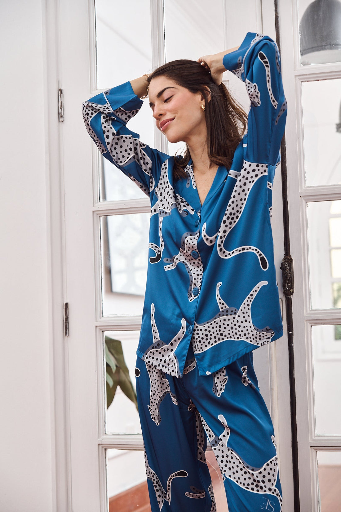 How to Wash Silk Pajamas So They Last a Decade — The Care Guide