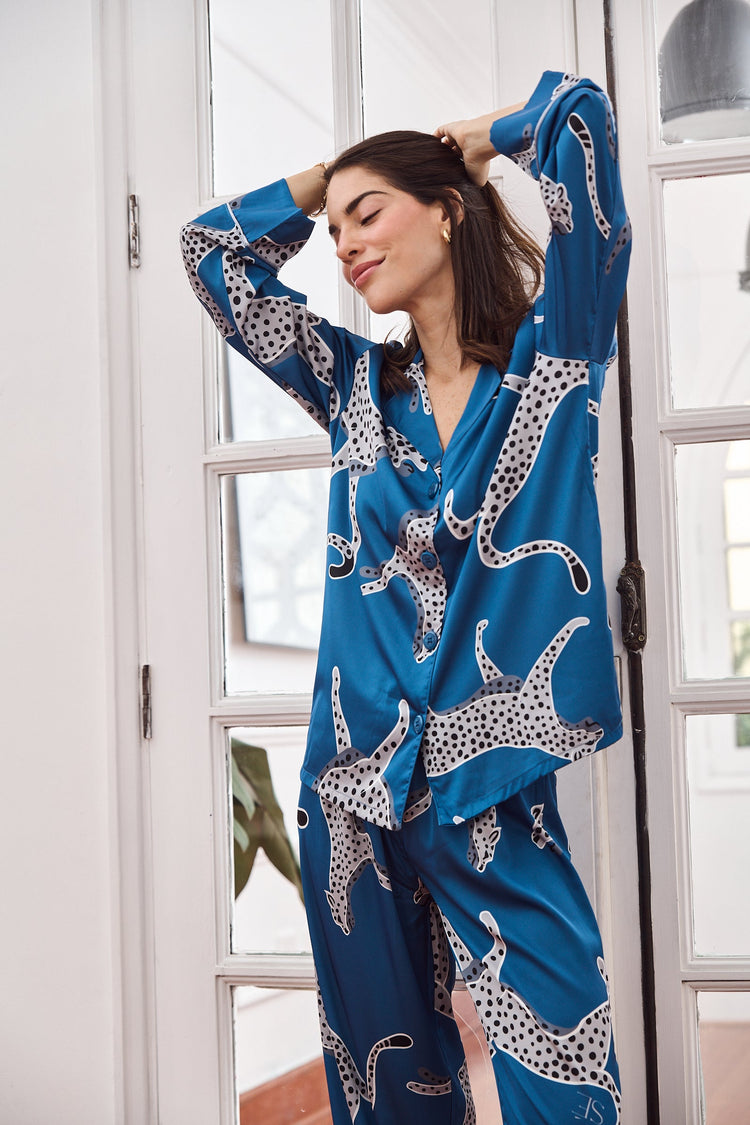 How to Wash Silk Pajamas So They Last a Decade — The Care Guide