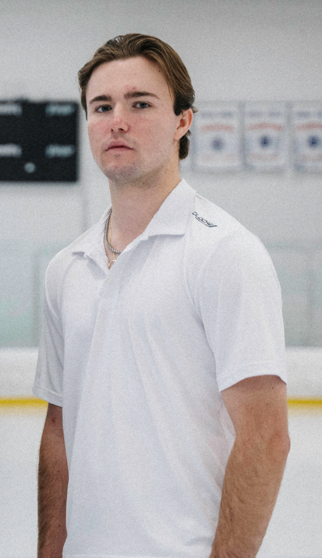 The Selke Trophy: Hockey's Best-Defensive-Forward Award and Why Cloche Named a Polo After It — Curated Sense Journal