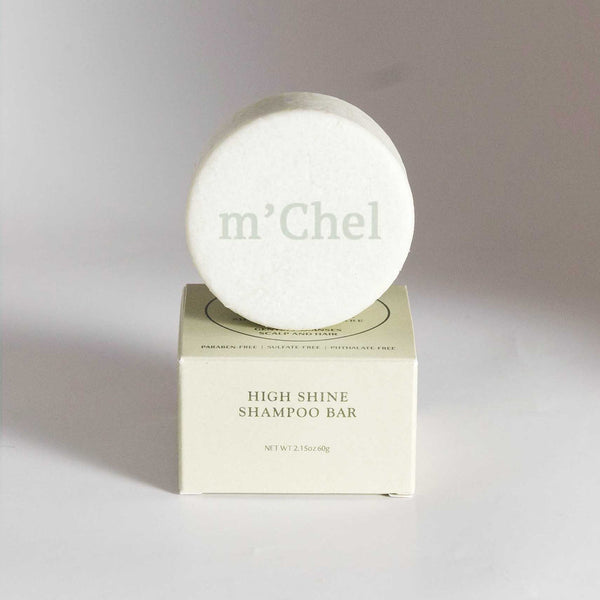 Shampoo Bars vs Liquid Shampoo — What Actually Changes