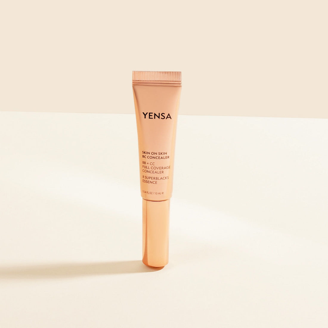 BB Cream vs CC Cream vs Serum Foundation — Which to Use When — YENSA Journal