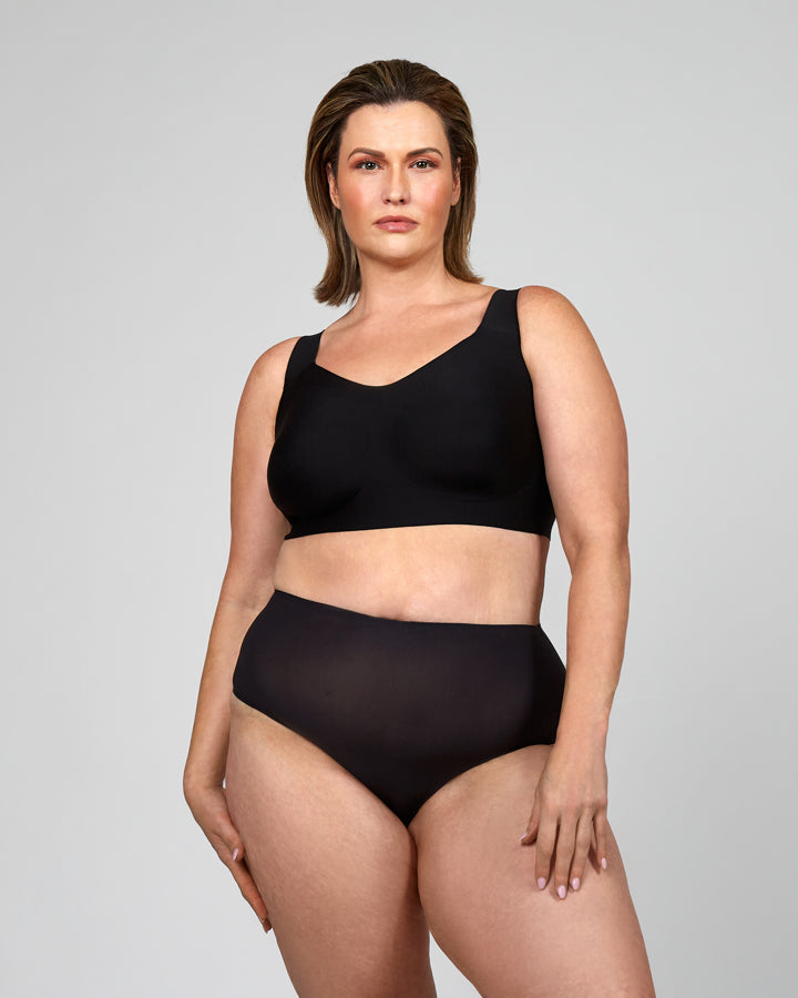 How to Measure Your Bra Size Correctly (Why 80% of Women Wear the Wrong Size) — The Only Bra Journal