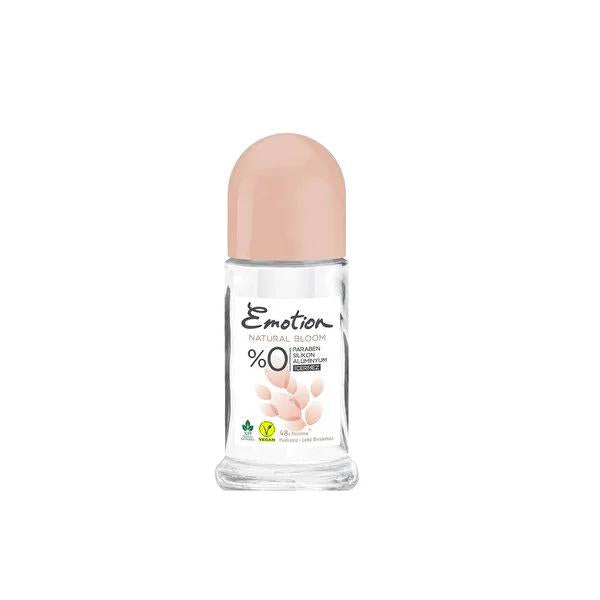 Emotion Natural Roll-On Deodorant — Curated Sense