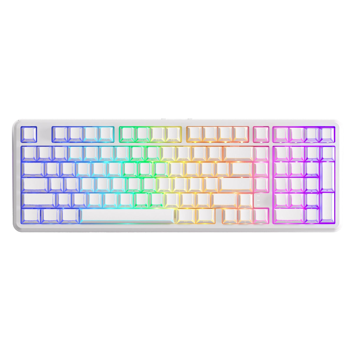 Where to buy XVX Keyboard Channel — Curated Sense