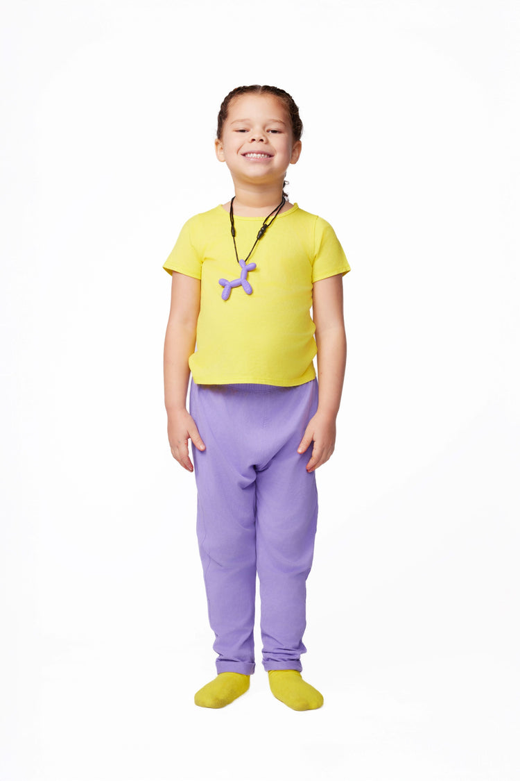 Dressing Kids with Autism: A Parent's Practical Guide to Reducing Morning Meltdowns