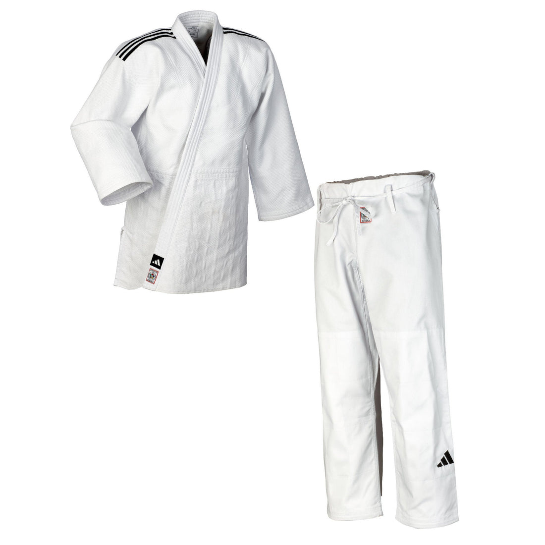 IJF Approval Explained: What It Means for Your Judogi and Belt
