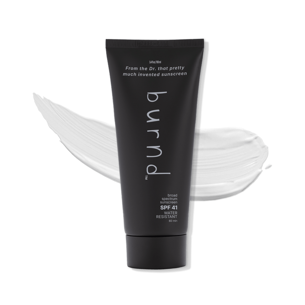 Where to buy burnd — Curated Sense