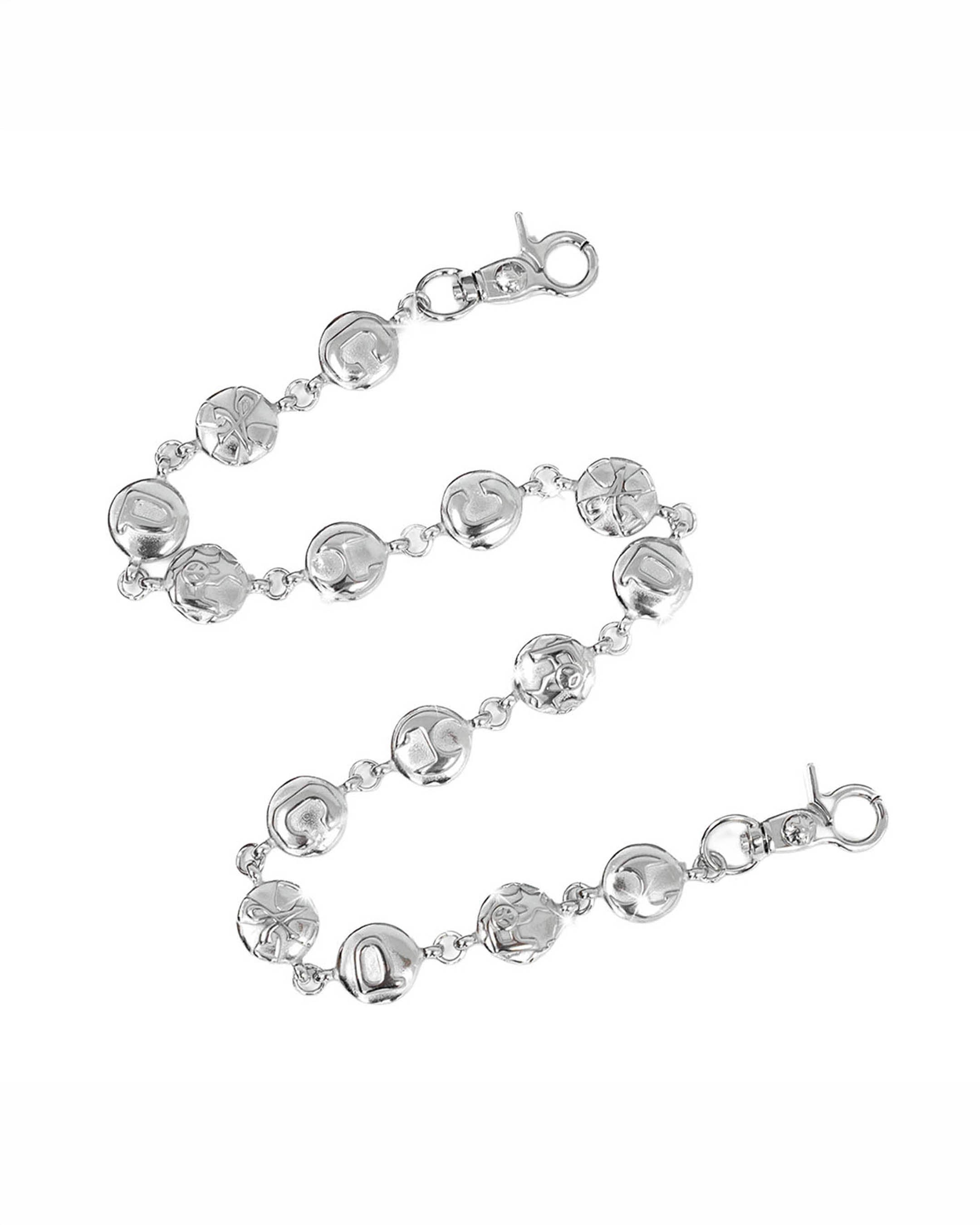 Wallet Chains Are Back: The Running Man Accessories Revival by ProjectCapri