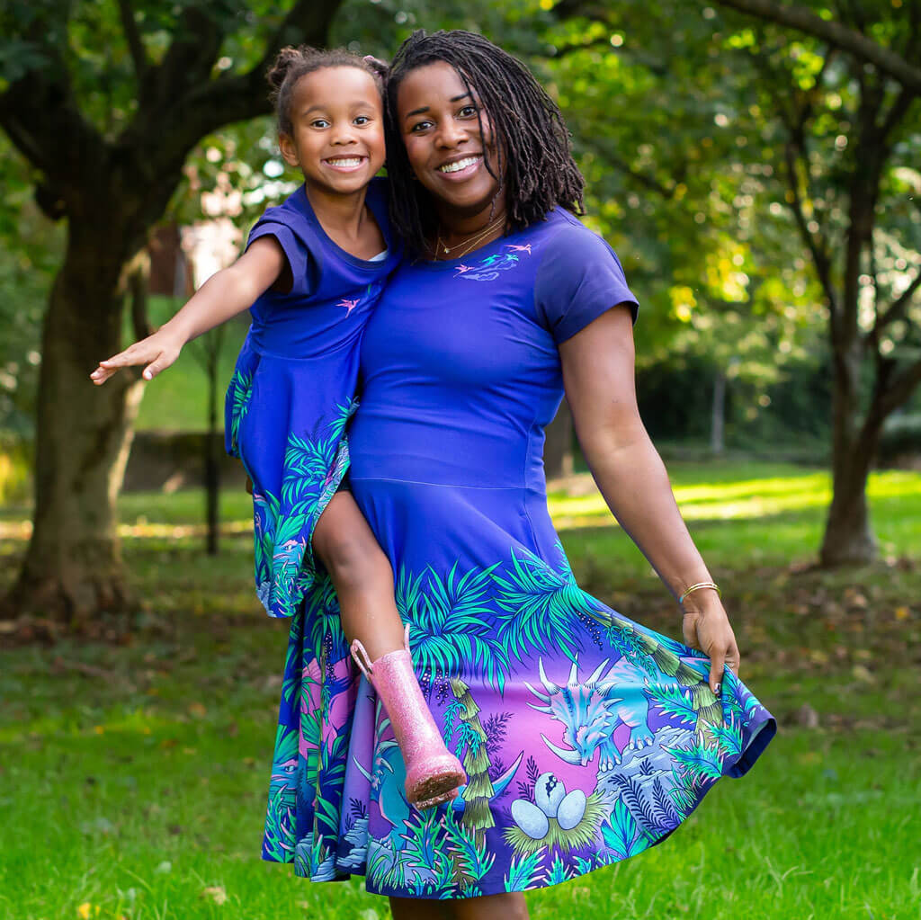 Best Stem Dresses Girls Anti Stereotype 2026