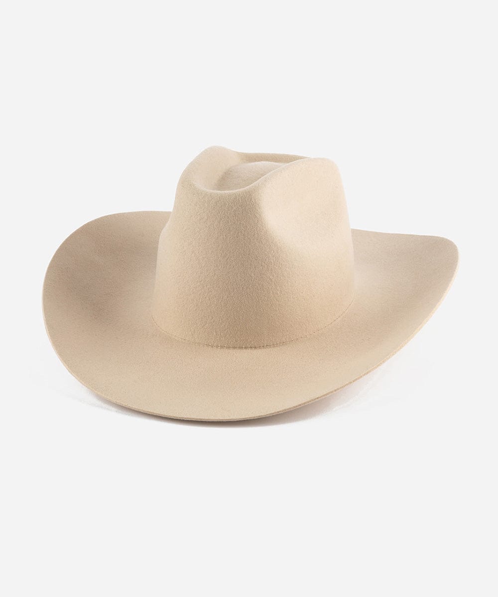 How to Choose Your First Cowboy Hat: Crown Shape, Brim Width &amp; Fit