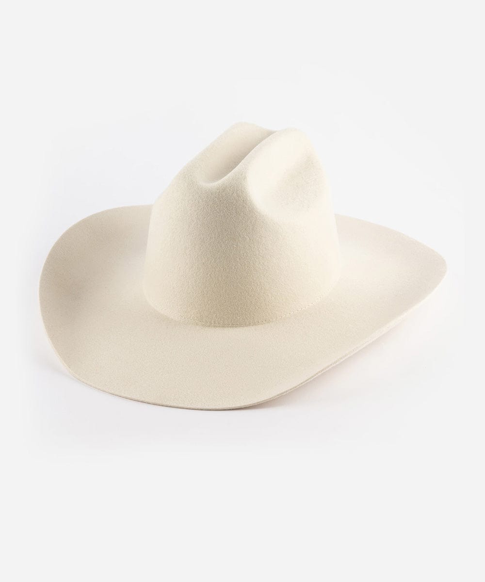 How to Care for a Felt Cowboy Hat: Storage, Brushing &amp; Rain Protection