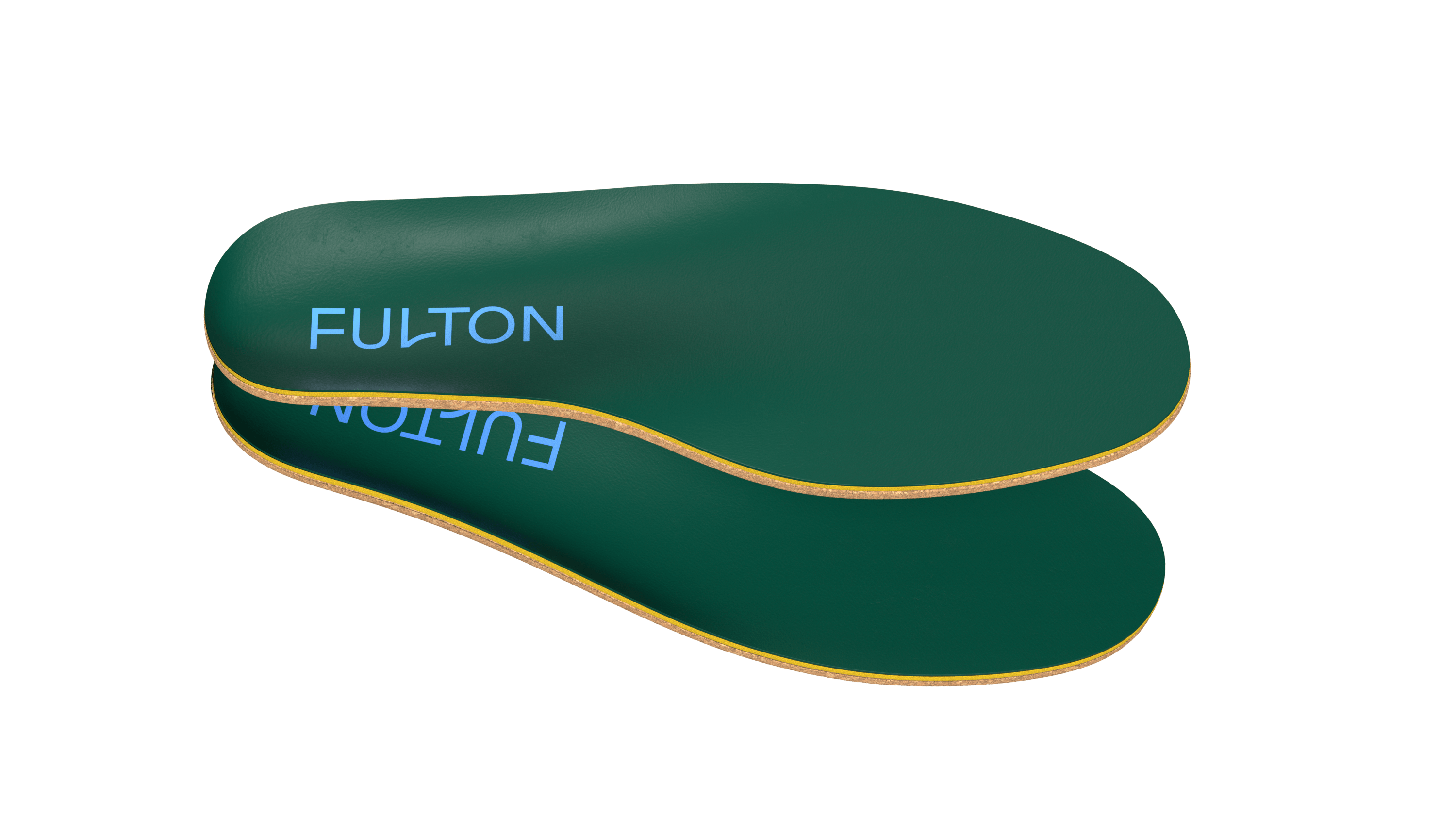 Insoles for Every Shoe: How to Match Support to Footwear Type