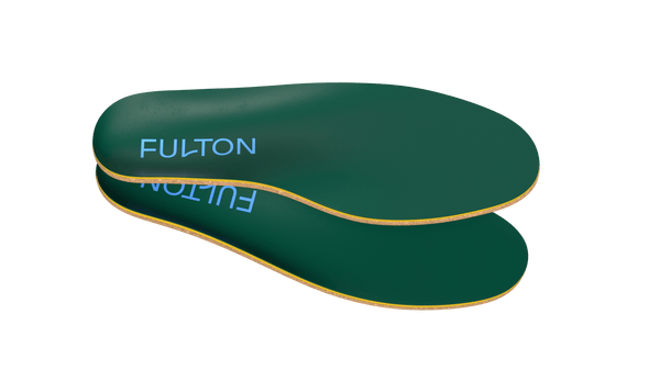 Arch Support and Plantar Fasciitis: What Insoles Actually Help With