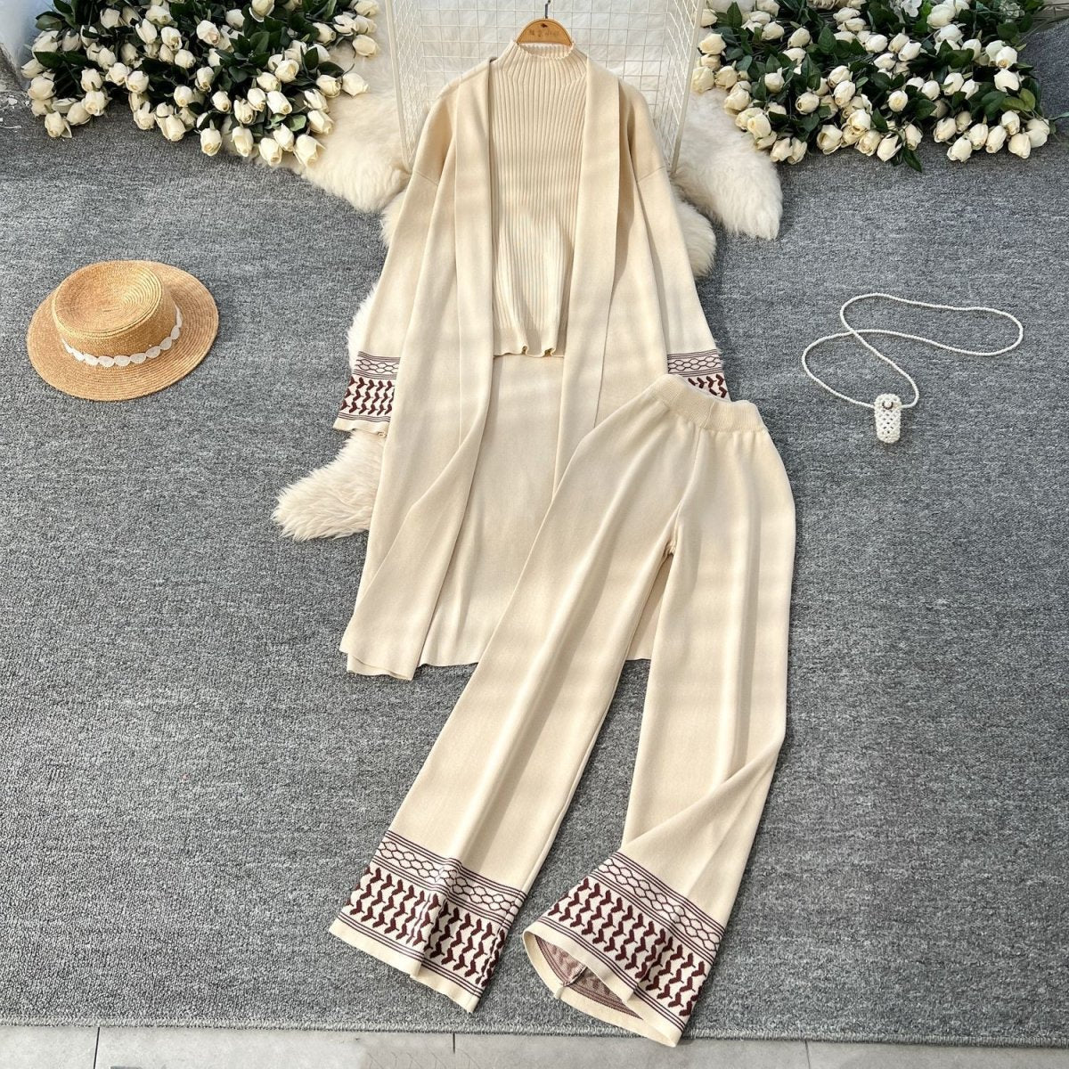 Where to buy Mariam's Collection — Curated Sense