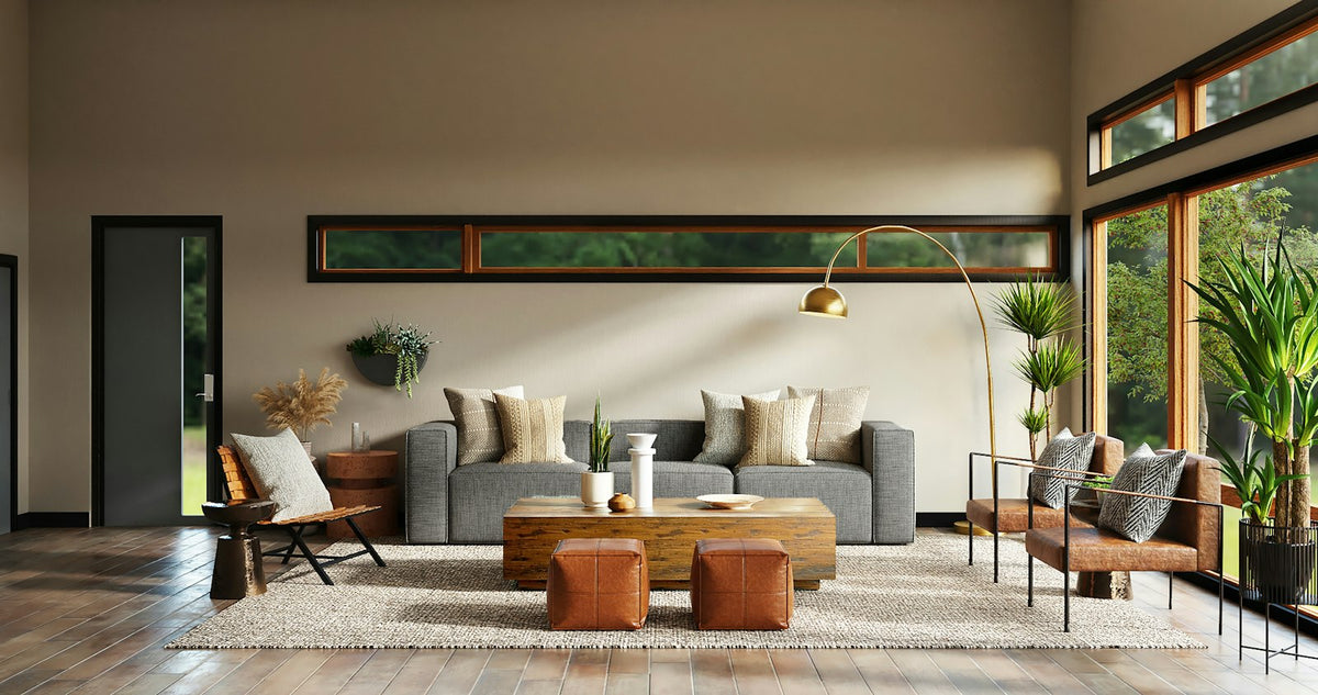 Home & Decor category guide — Curated Sense