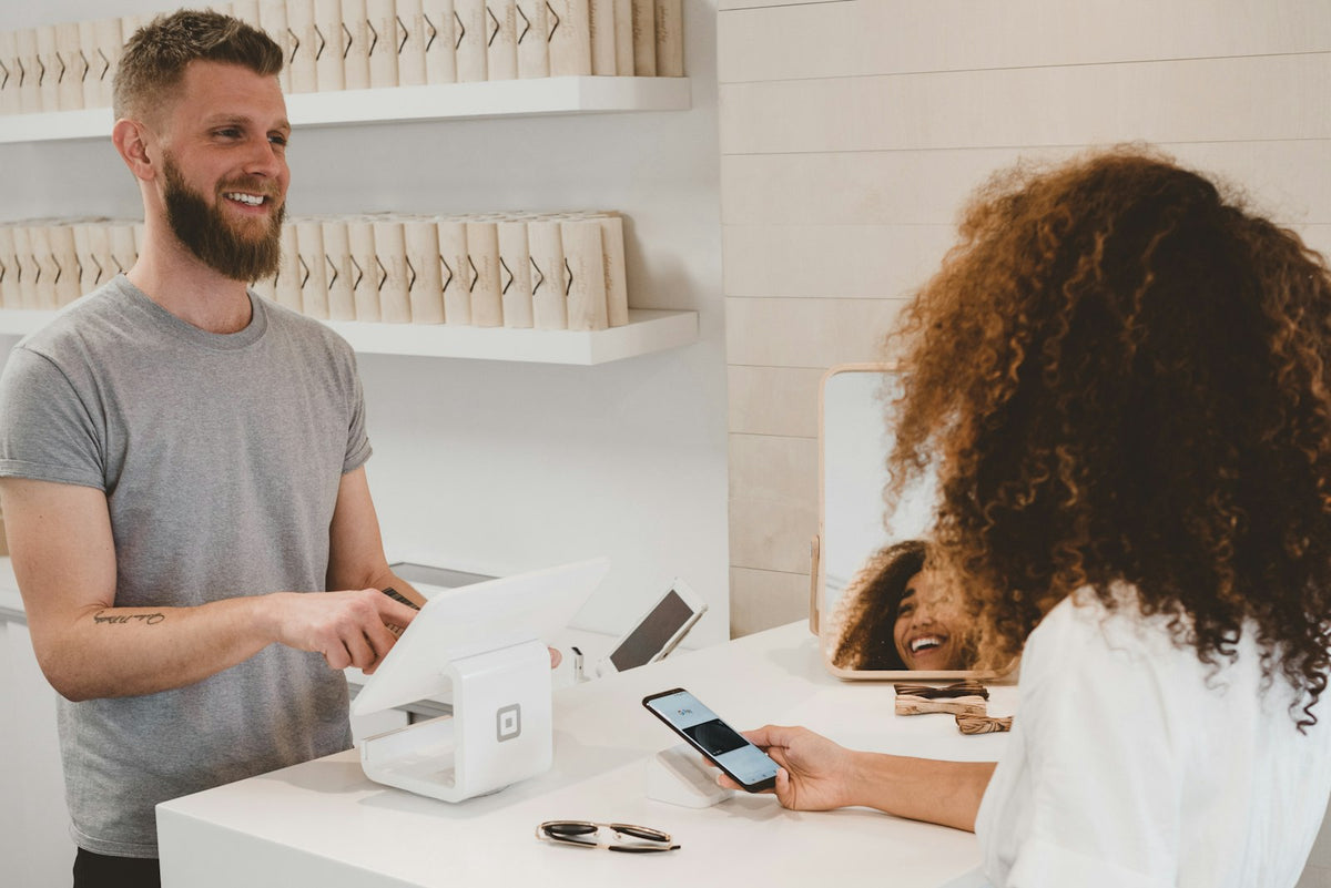 Secure online checkout — Curated Sense trust guide