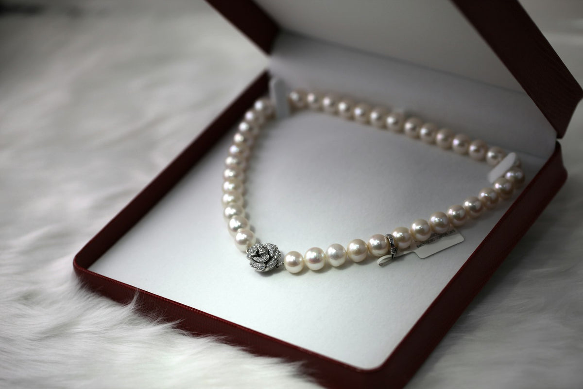 Jewelry category guide — Curated Sense