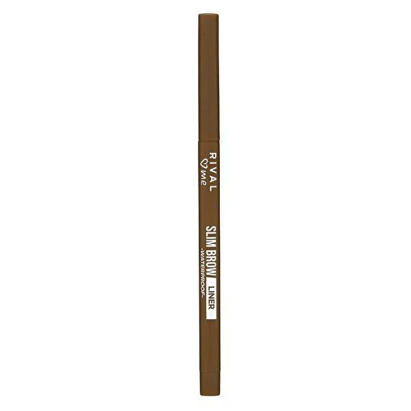 Rival Loves Me Ultra-Precise Waterproof Eyebrow Pencil — Curated Sense