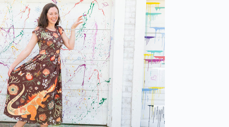 Pockets on Girls' Clothing: A Short History of Why They Vanished — and Why They're Back — Curated Sense Journal