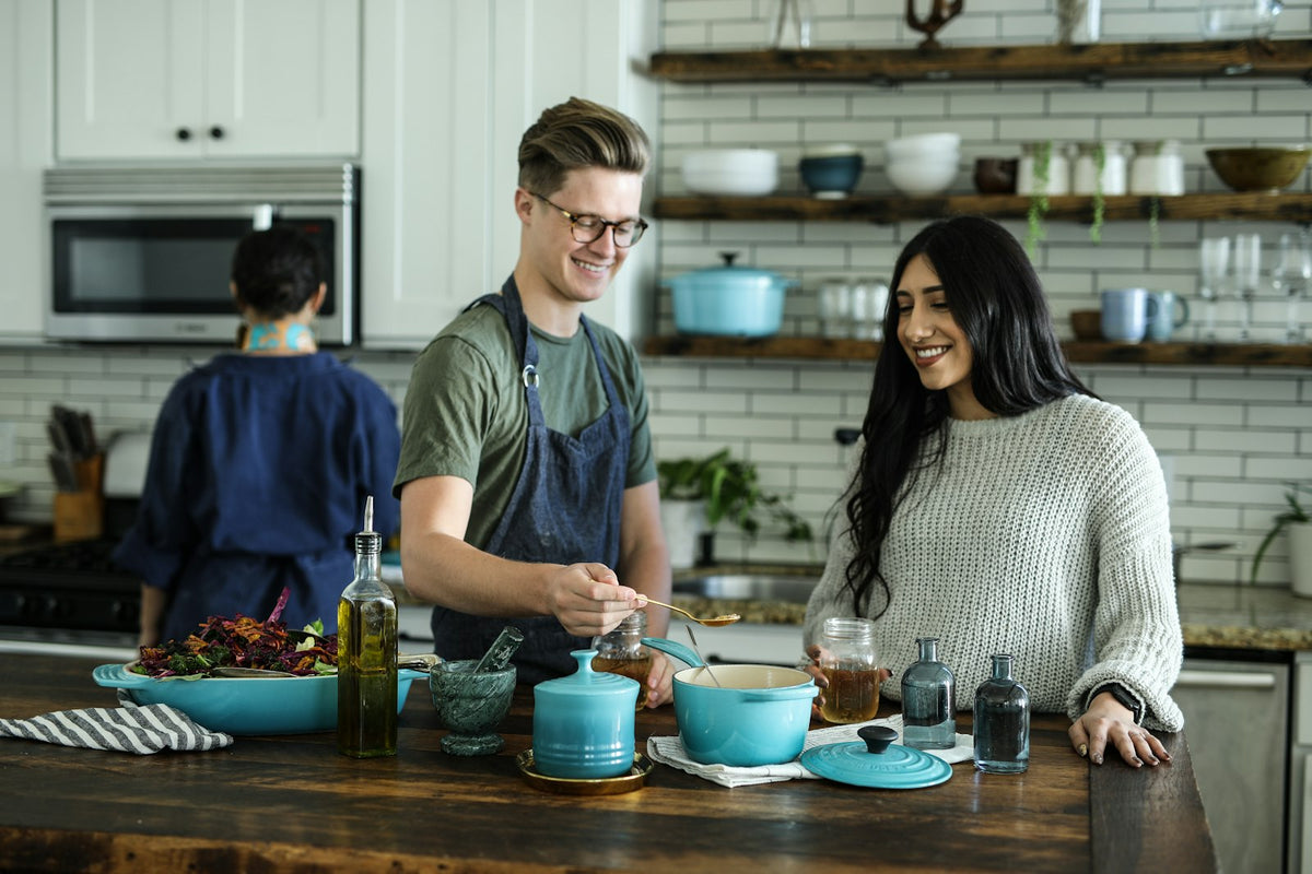 Kitchen & Coffee category guide — Curated Sense