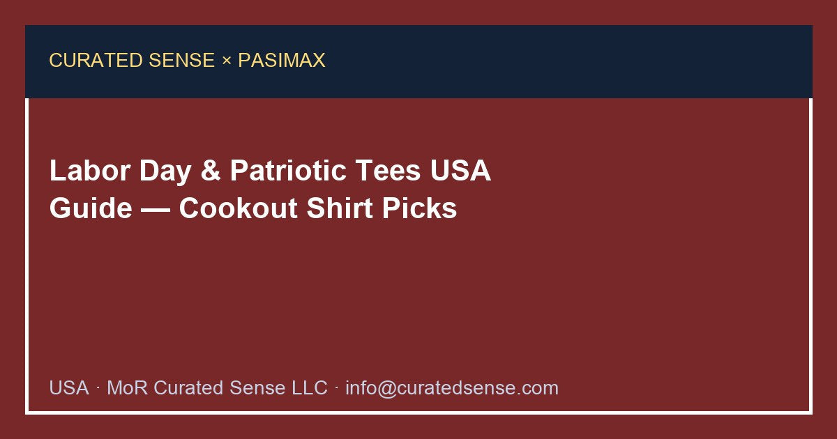 Labor Day patriotic graphic tees USA