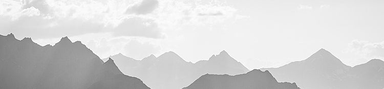 Alpine performance shell — waterproof-breathable membrane technology in technical outerwear