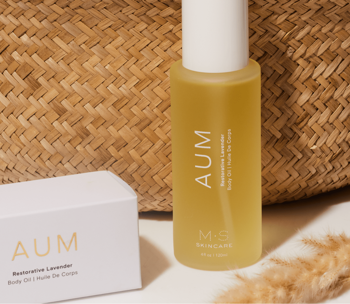 Where to buy M.S Skincare — Curated Sense