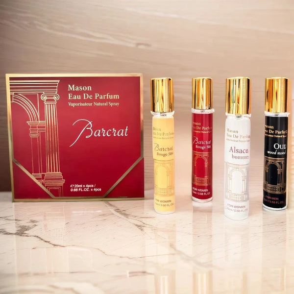 Perfume Gift-Giving Guide: A 2026 Framework for Choosing Fragrance Gifts That Land