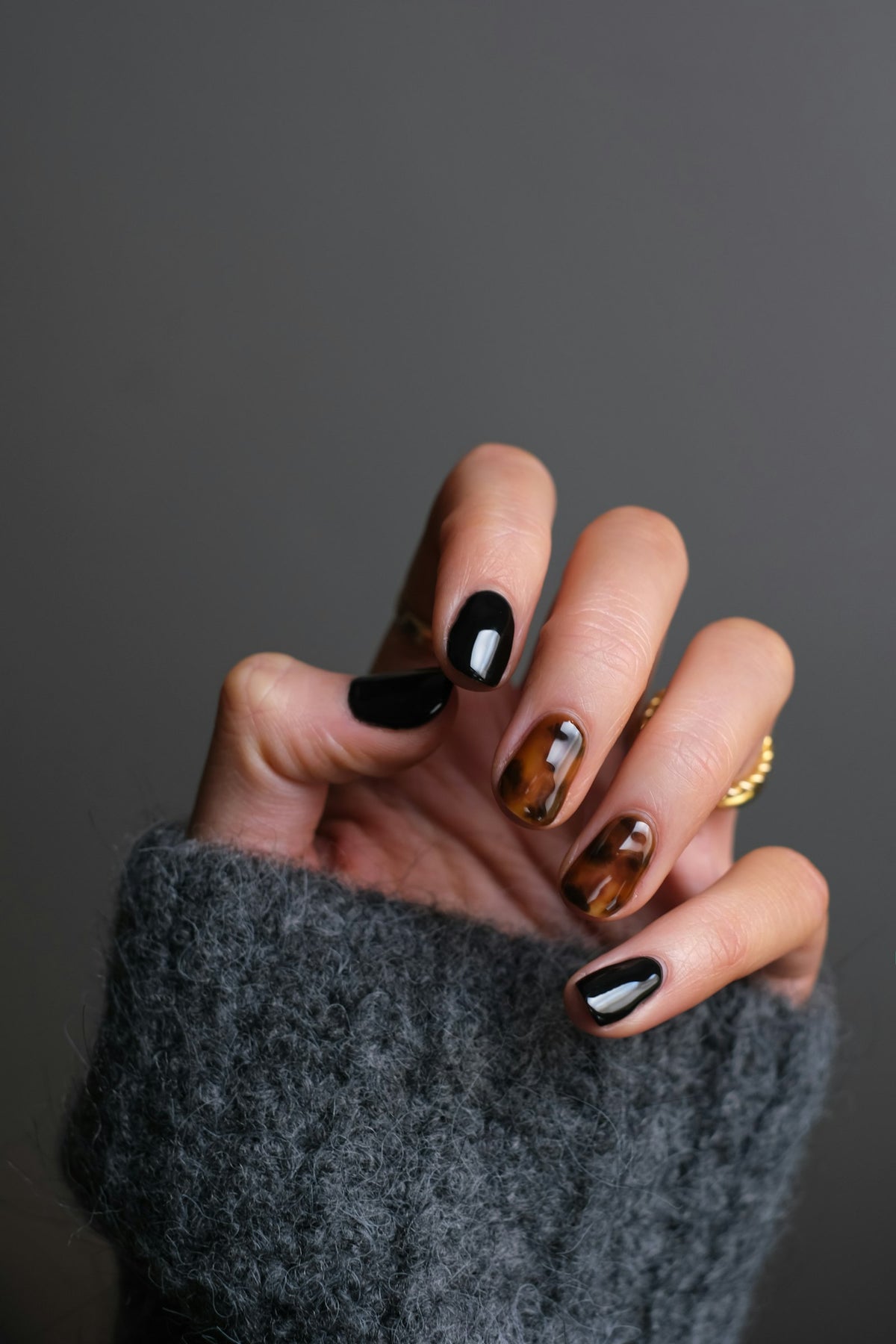 Nails category guide — Curated Sense