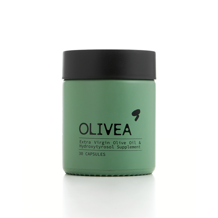 Hydroxytyrosol Explained — The Olive Oil Compound Getting All the Attention — Olivea Journal