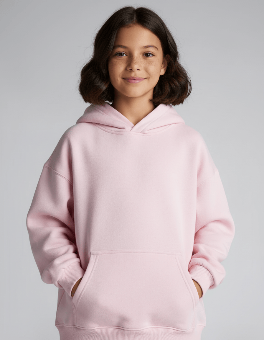 Sustainable Kids Fashion: Why Bamboo Is the Future of Children's Clothing
