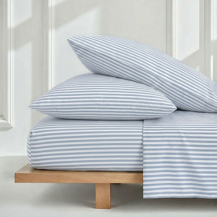 Sateen vs Percale: A 2026 Bedding Weave Comparison Guide
